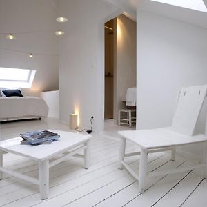 La Maison Haute Guesthouse