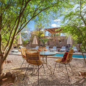 Casa Solcor Boutique Bed & Breakfast
